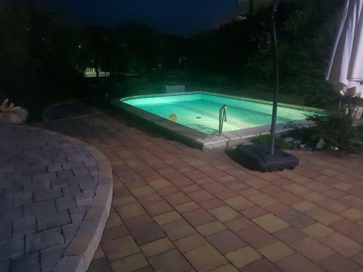 Villa Aleksandra Ljubuški Zewnętrze zdjęcie
